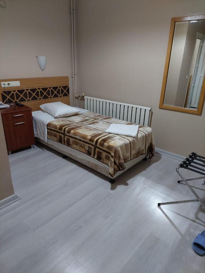 Otel Uemit Estambul Exterior foto